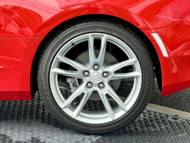 シボレー カマロ ＬＴ　ＲＳ R5年 (近畿) 99