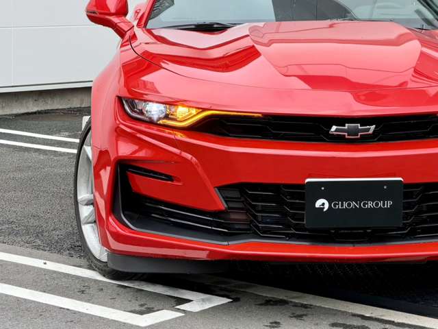 シボレー カマロ ＬＴ　ＲＳ R5年 (近畿) 99