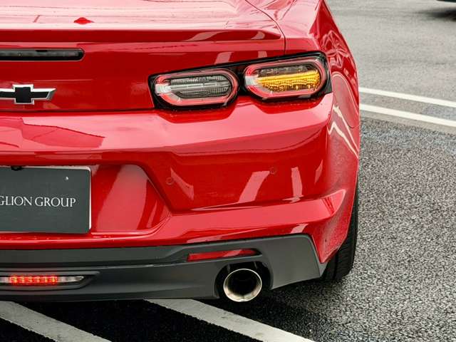 シボレー カマロ ＬＴ　ＲＳ R5年 (近畿) 99