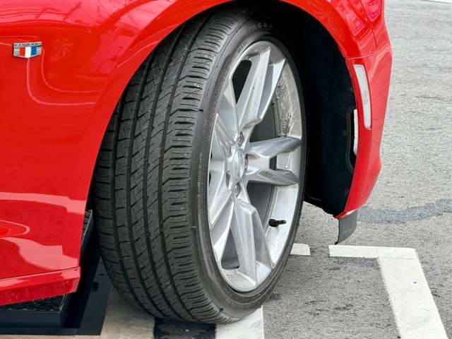 シボレー カマロ ＬＴ　ＲＳ R5年 (近畿) 99