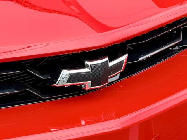 シボレー カマロ ＬＴ　ＲＳ R5年 (近畿) 99
