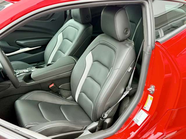 シボレー カマロ ＬＴ　ＲＳ R5年 (近畿) 99
