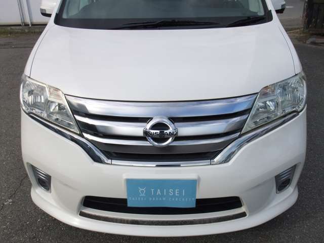 日産 セレナ ２．０ ハイウェイスター Ｖセレクション H23年 (近畿) 99