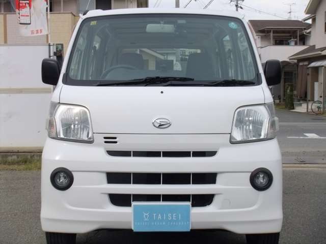 ダイハツ ハイゼットカーゴ ６６０ スペシャルクリーン ４ＷＤ H21年 (近畿) 99