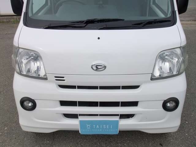 ダイハツ ハイゼットカーゴ ６６０ スペシャルクリーン ４ＷＤ H21年 (近畿) 99