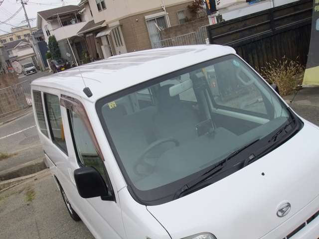 ダイハツ ハイゼットカーゴ ６６０ スペシャルクリーン ４ＷＤ H21年 (近畿) 99