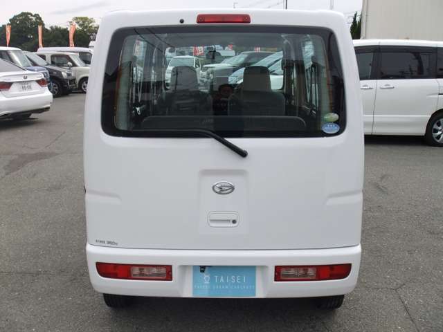 ダイハツ ハイゼットカーゴ ６６０ スペシャルクリーン ４ＷＤ H21年 (近畿) 99