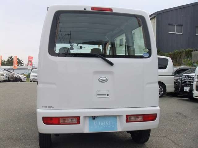 ダイハツ ハイゼットカーゴ ６６０ スペシャルクリーン ４ＷＤ H21年 (近畿) 99