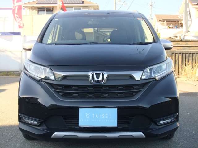 ホンダ フリード １．５ クロスター ホンダセンシング R2年 (近畿) 99
