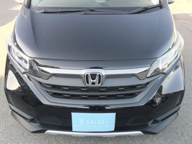 ホンダ フリード １．５ クロスター ホンダセンシング R2年 (近畿) 99