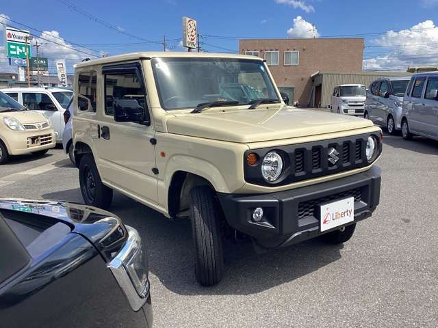 スズキ ジムニー ６６０ ＸＬ ４ＷＤ R5年 (近畿) 99