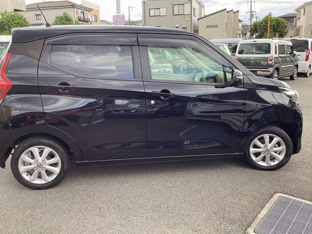 日産 デイズ ６６０ Ｘ R4年 (近畿) 99