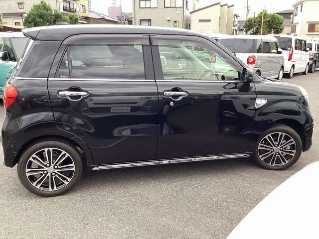 ダイハツ キャスト　スタイル スタイル ６６０ Ｇ プライムコレクション ＳＡＩＩＩ R2年 (近畿) 99