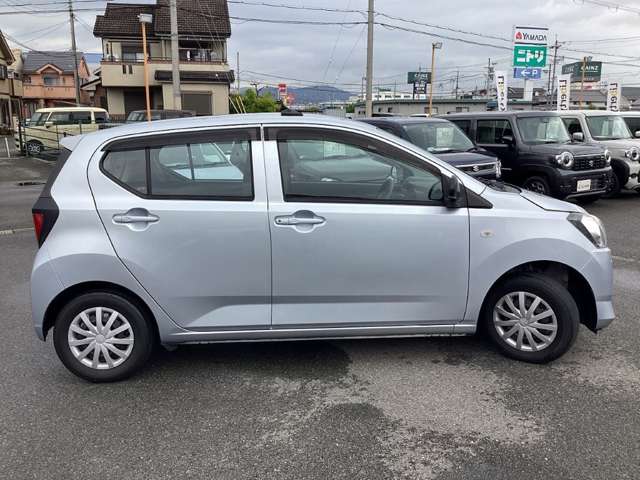 ダイハツ ミラ　イース ６６０ Ｌ ＳＡＩＩＩ R3年 (近畿) 99