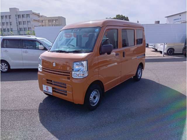 スズキ エブリイ ６６０ ＰＡ リミテッド ハイルーフ R8年 (近畿) 99