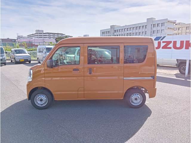 スズキ エブリイ ６６０ ＰＡ リミテッド ハイルーフ R8年 (近畿) 99