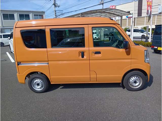 スズキ エブリイ ６６０ ＰＡ リミテッド ハイルーフ R8年 (近畿) 99