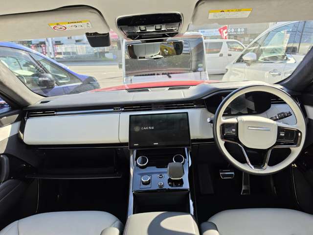 ランドローバー レンジローバー スポーツ オートバイオグラフィ ３．０Ｌ Ｄ３００ ディーゼルターボ ４ＷＤ R5年 (近畿) 99