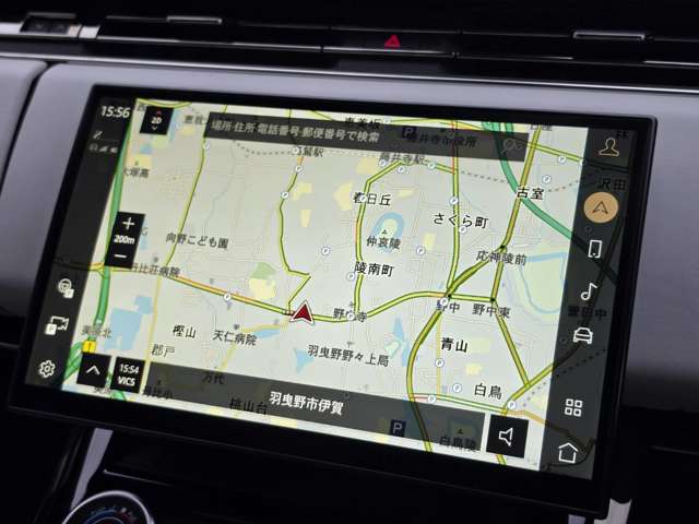 ランドローバー レンジローバー スポーツ オートバイオグラフィ ３．０Ｌ Ｄ３００ ディーゼルターボ ４ＷＤ R5年 (近畿) 99