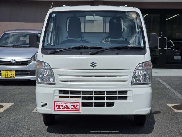 スズキ キャリイトラック ６６０ ＫＣエアコン・パワステ ３方開 H27年 (近畿) 99