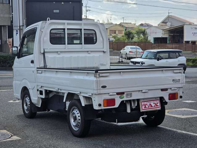 スズキ キャリイトラック ６６０ ＫＣエアコン・パワステ ３方開 H27年 (近畿) 99