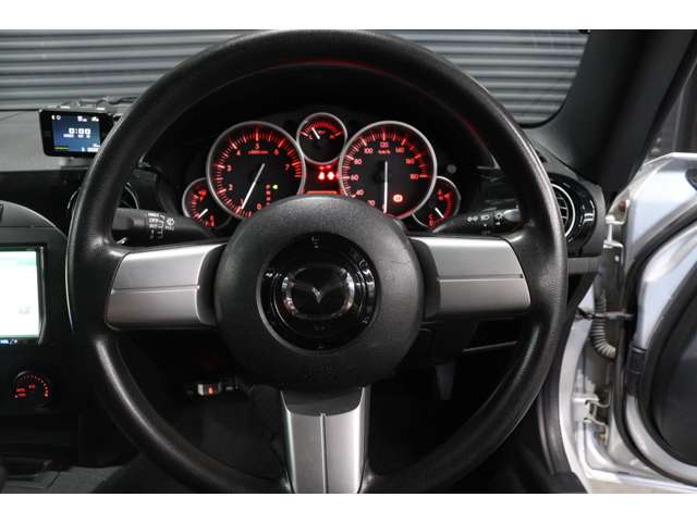 マツダ ロードスター ２．０ ＲＨＴ H18年 (近畿) 99