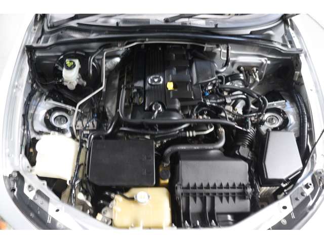 マツダ ロードスター ２．０ ＲＨＴ H18年 (近畿) 99