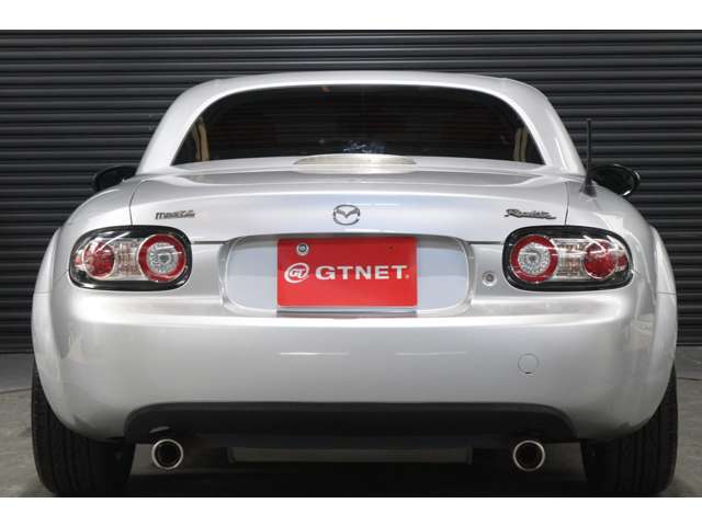 マツダ ロードスター ２．０ ＲＨＴ H18年 (近畿) 99