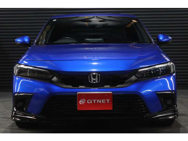 ホンダ シビック １．５ ＥＸ R3年 (近畿) 99