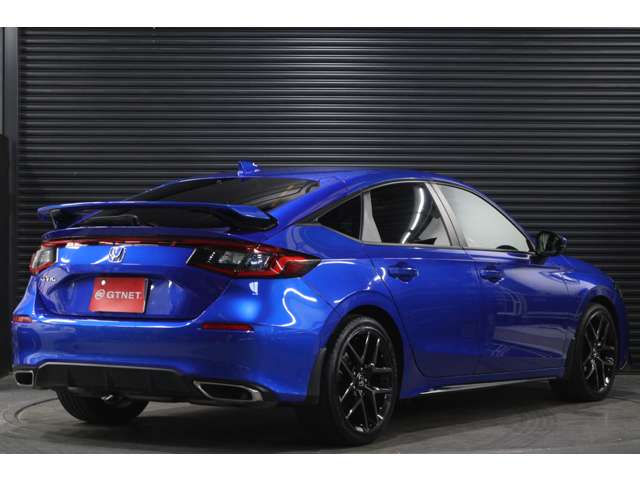 ホンダ シビック １．５ ＥＸ R3年 (近畿) 99
