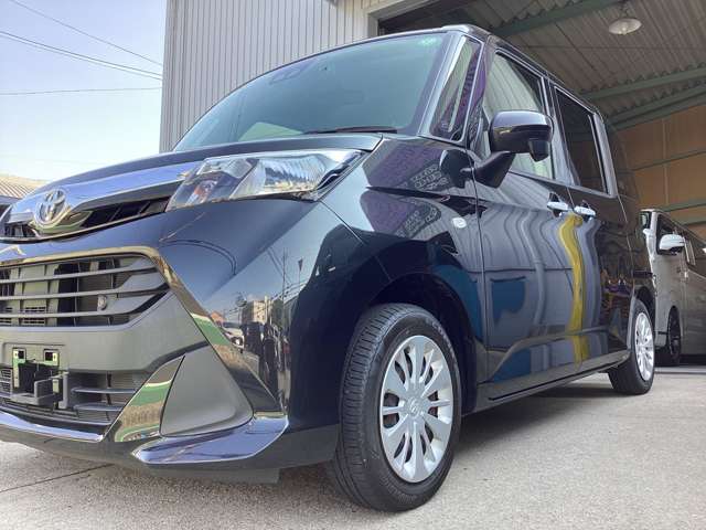 トヨタ タンク １．０ Ｘ Ｓ R2年 (近畿) 99