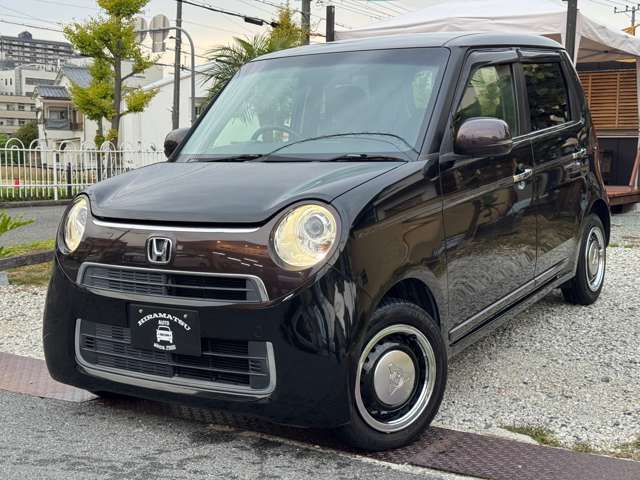 ホンダ Ｎ−ＯＮＥ ６６０ Ｇ ＳＳブラウンスタイルパッケージ H28年 (近畿) 99