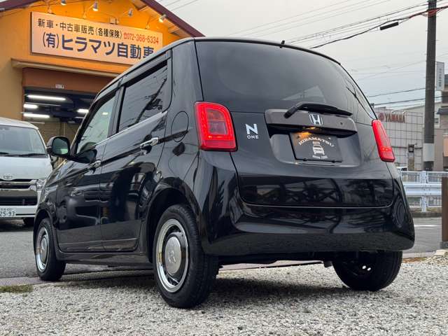 ホンダ Ｎ−ＯＮＥ ６６０ Ｇ ＳＳブラウンスタイルパッケージ H28年 (近畿) 99