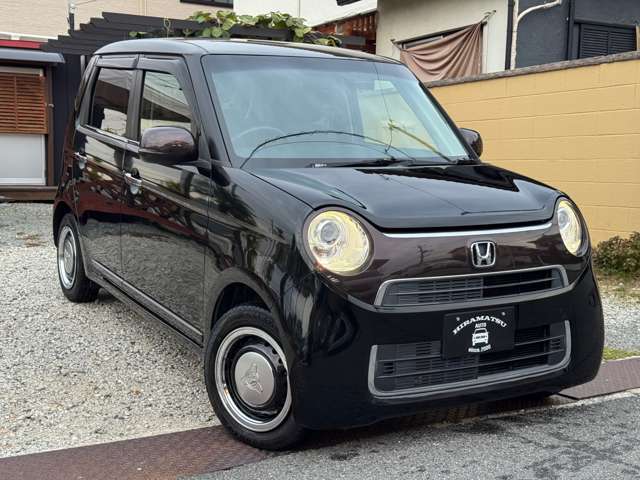 ホンダ Ｎ−ＯＮＥ ６６０ Ｇ ＳＳブラウンスタイルパッケージ H28年 (近畿) 99