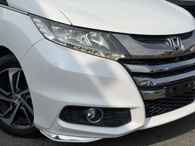 ホンダ オデッセイ ２．４ アブソルート Ｘ ホンダ センシング アドバンストパッケージ H28年 (近畿) 99