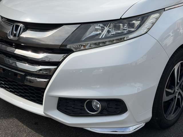 ホンダ オデッセイ ２．４ アブソルート Ｘ ホンダ センシング アドバンストパッケージ H28年 (近畿) 99