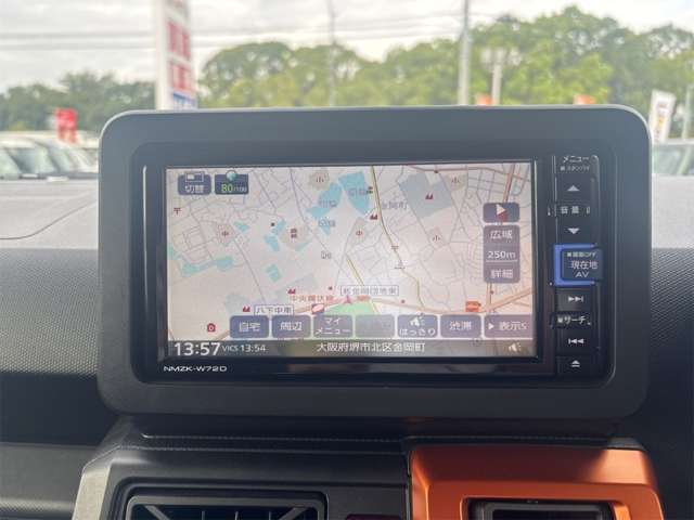 ダイハツ タフト ６６０ Ｇ R4年 (近畿) 99