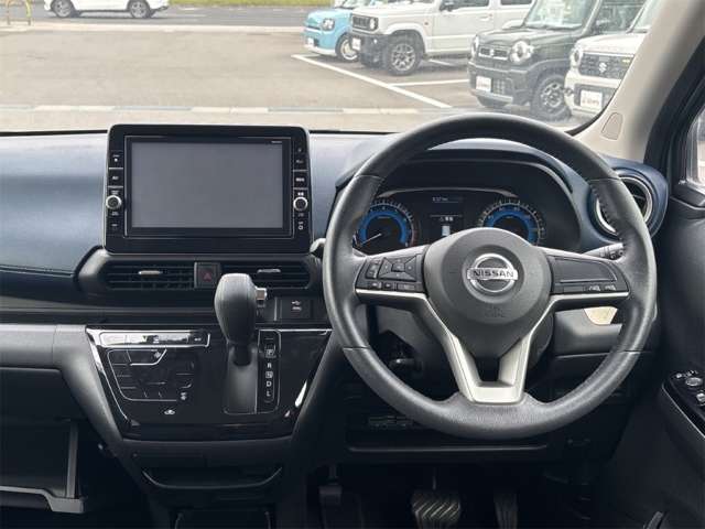 日産 デイズ ６６０ ハイウェイスターＸ R1年 (近畿) 99