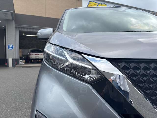 日産 デイズ ６６０ ハイウェイスターＸ R1年 (近畿) 99