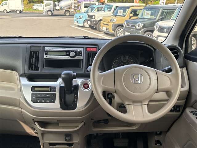 ホンダ Ｎ−ＷＧＮ ６６０ Ｇ Ａパッケージ H25年 (近畿) 99