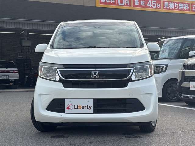 ホンダ Ｎ−ＷＧＮ ６６０ Ｇ Ａパッケージ H25年 (近畿) 99