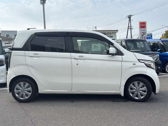 ホンダ Ｎ−ＷＧＮ ６６０ Ｇ Ａパッケージ H25年 (近畿) 99