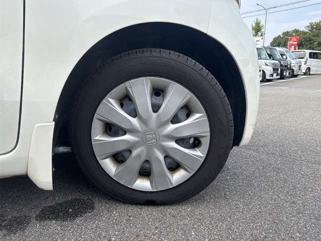 ホンダ Ｎ−ＷＧＮ ６６０ Ｇ Ａパッケージ H25年 (近畿) 99