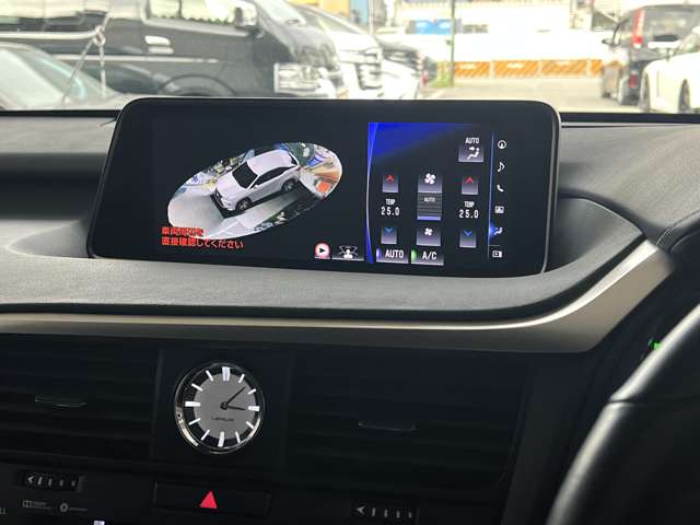 レクサス ＲＸ３００ ３００ R1年 (近畿) 99