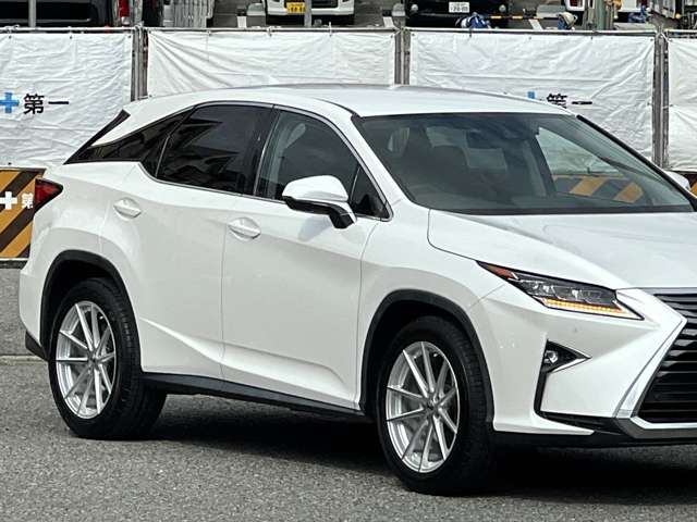 レクサス ＲＸ３００ ３００ R1年 (近畿) 99