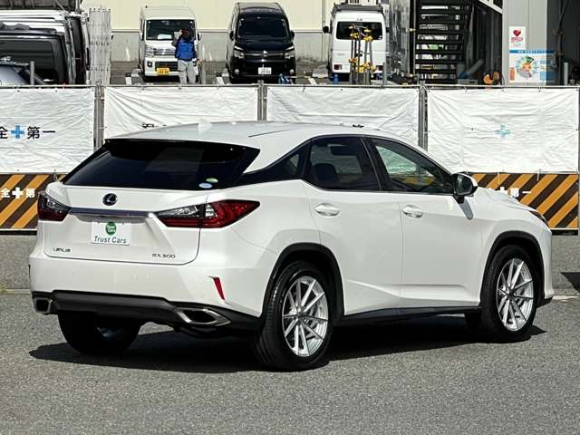 レクサス ＲＸ３００ ３００ R1年 (近畿) 99