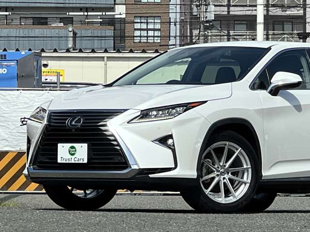 レクサス ＲＸ３００ ３００ R1年 (近畿) 99