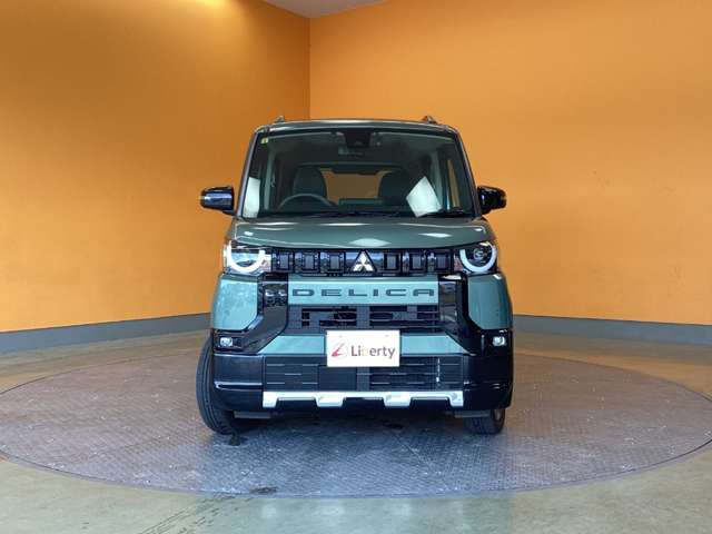 三菱 デリカ　ミニ ６６０ Ｔ プレミアム ４ＷＤ R5年 (近畿) 99