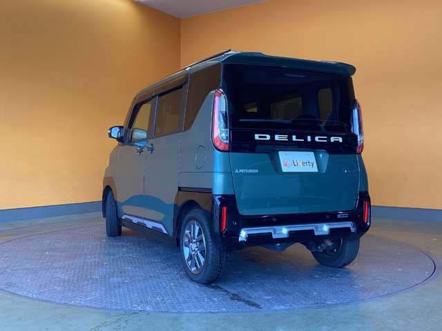 三菱 デリカ　ミニ ６６０ Ｔ プレミアム ４ＷＤ R5年 (近畿) 99