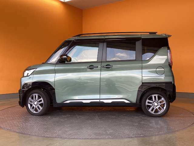 三菱 デリカ　ミニ ６６０ Ｔ プレミアム ４ＷＤ R5年 (近畿) 99